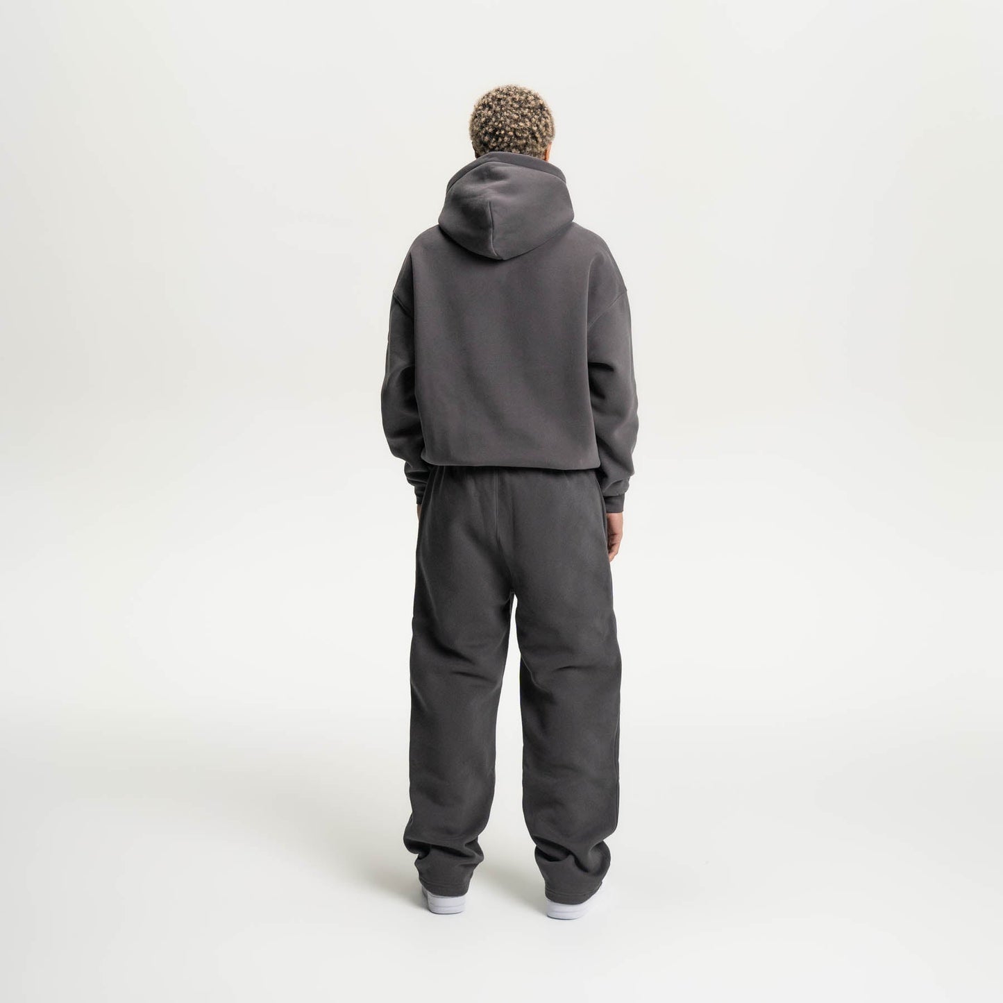 Relaxed Soft Sweatpants