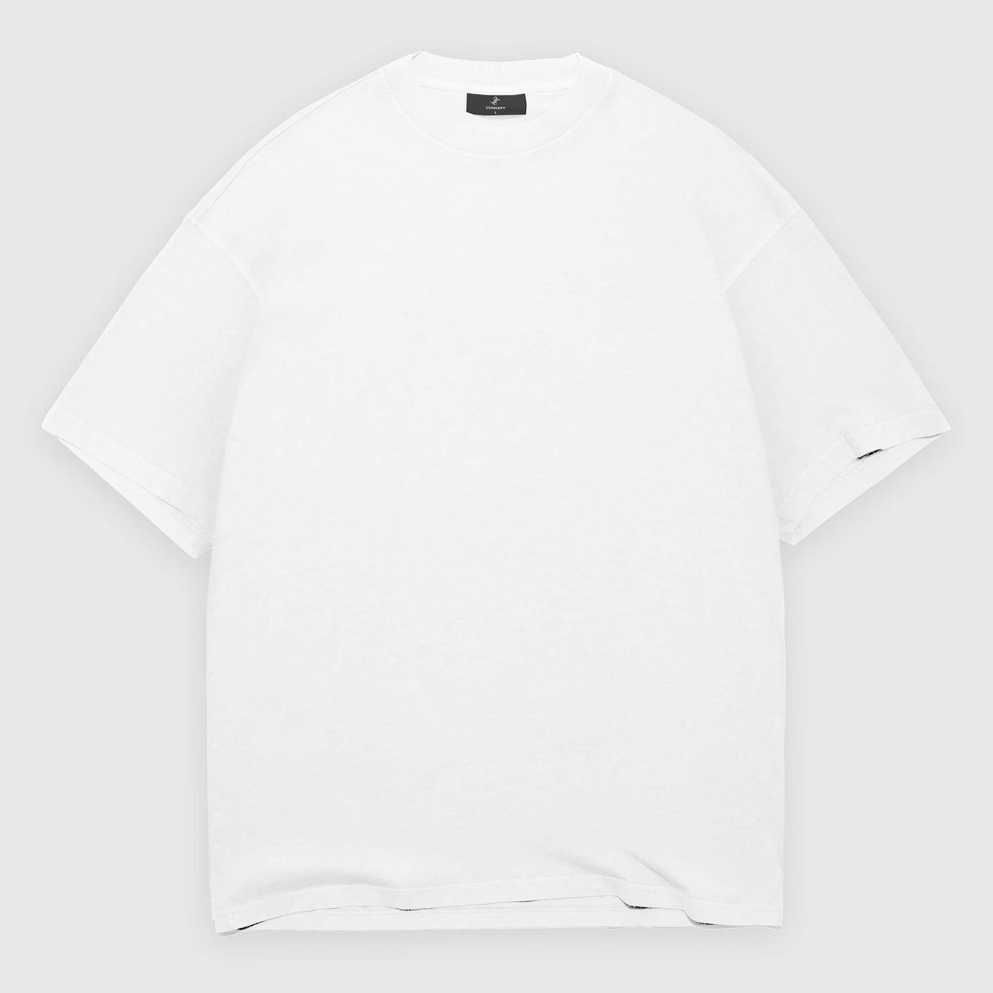 Relaxed Wash T-Shirt