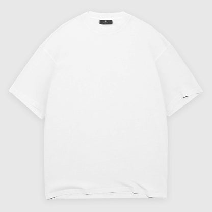 Relaxed Wash T-Shirt