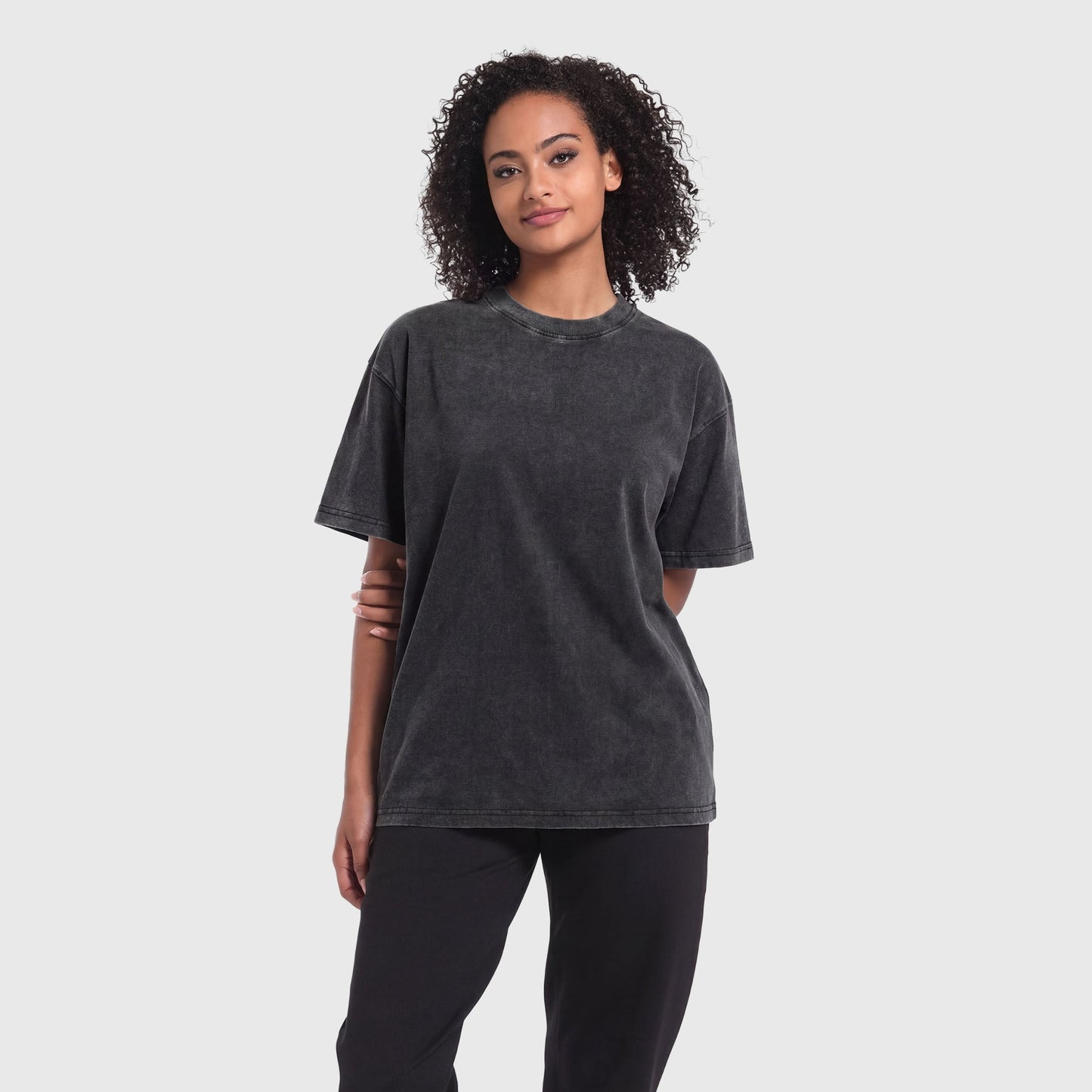 Wardrobe 6-Pack – Relaxed Wash T-Shirt