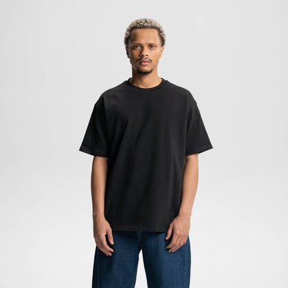 Monochrome 6-Pack - Heavy Loose Fit T-Shirt