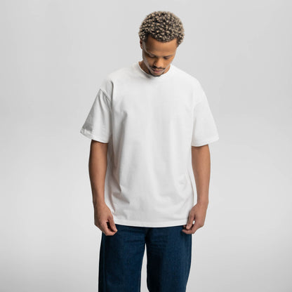 Monochrome 6-Pack - Heavy Loose Fit T-Shirt