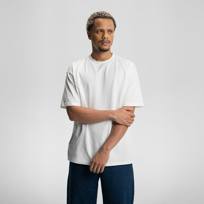 Monochrome 6-Pack - Heavy Loose Fit T-Shirt