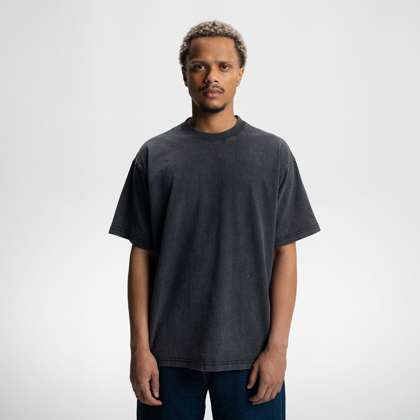 Wardrobe 6-Pack – Relaxed Wash T-Shirt