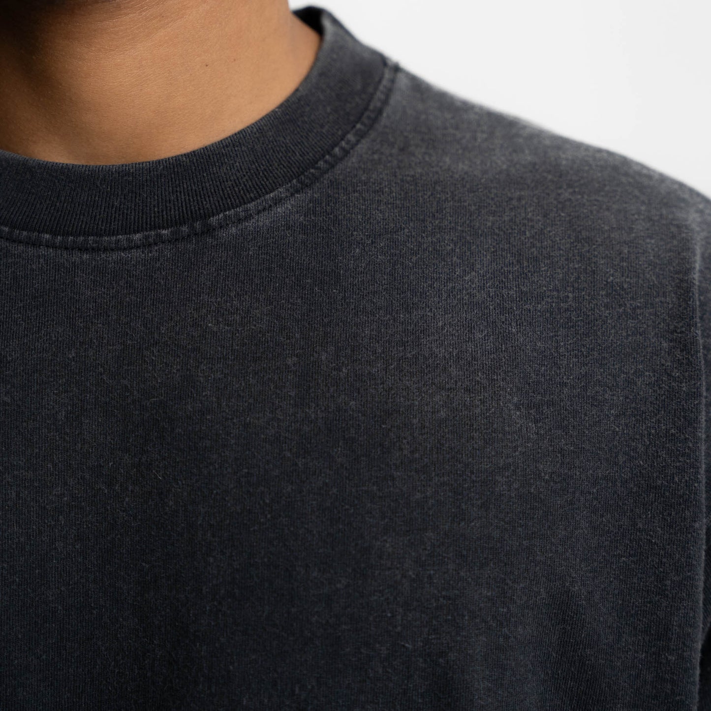 Wardrobe 6-Pack – Relaxed Wash T-Shirt