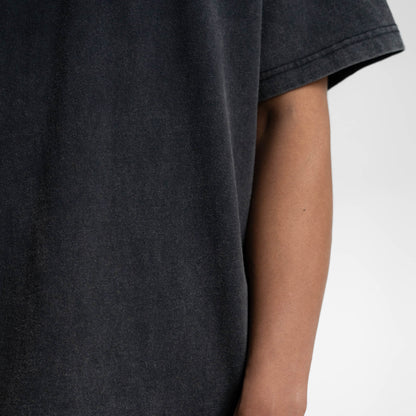 Monochrome 6-Pack - Heavy Loose Fit T-Shirt
