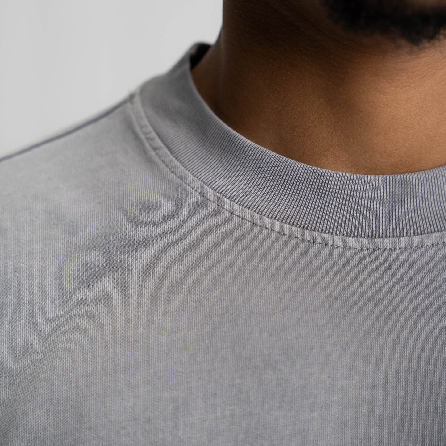 Wardrobe 6-Pack – Relaxed Wash T-Shirt