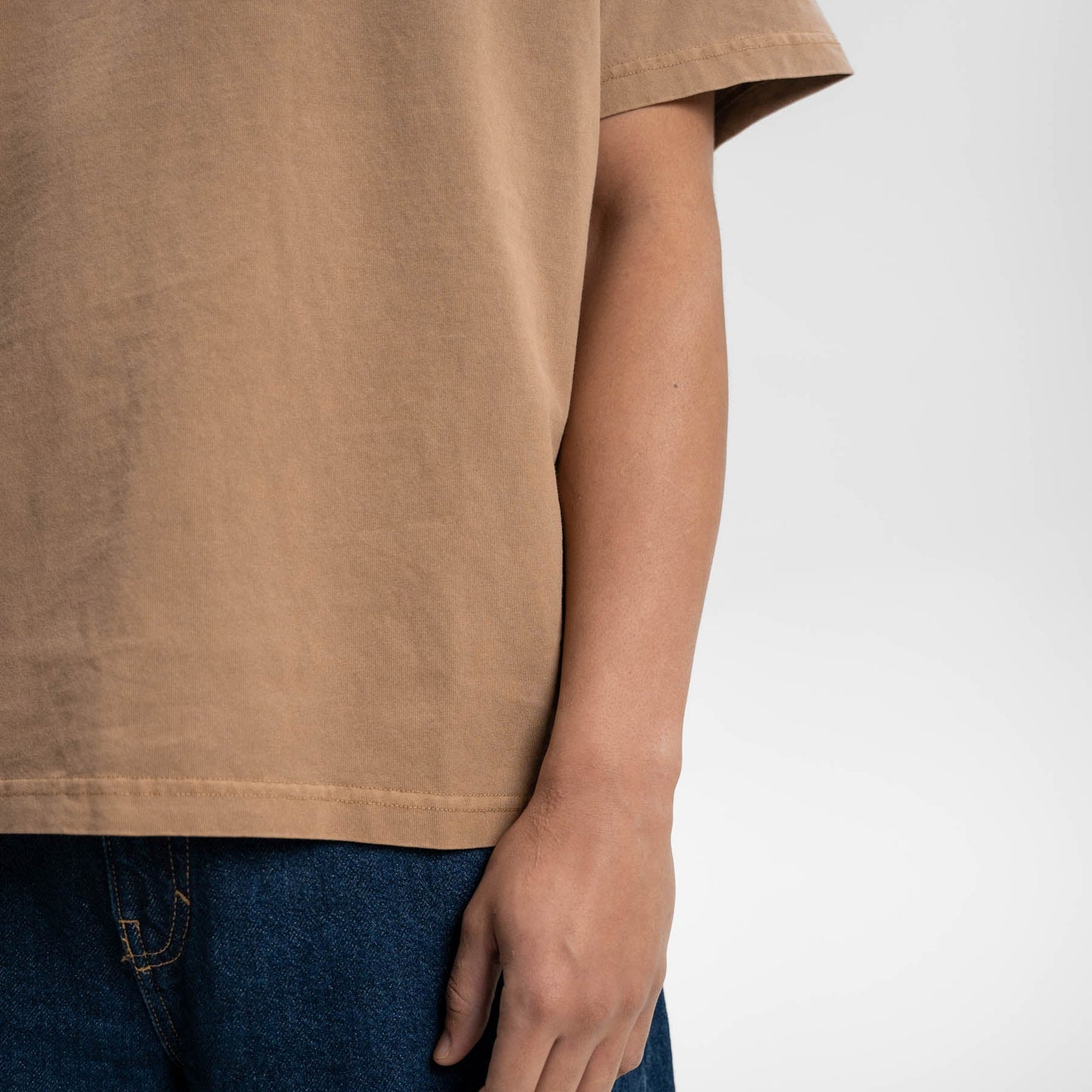 Wardrobe 6-Pack – Relaxed Wash T-Shirt