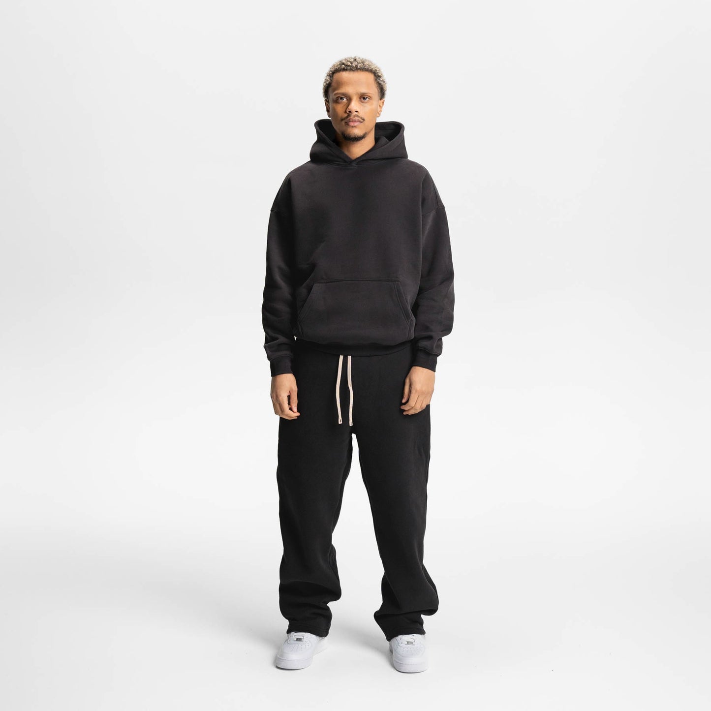 Relaxed Soft Sweatpants