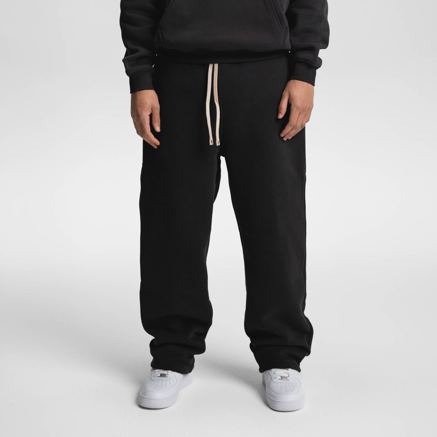 Relaxed Soft Sweatpants