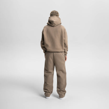 Relaxed Soft Sweatpants