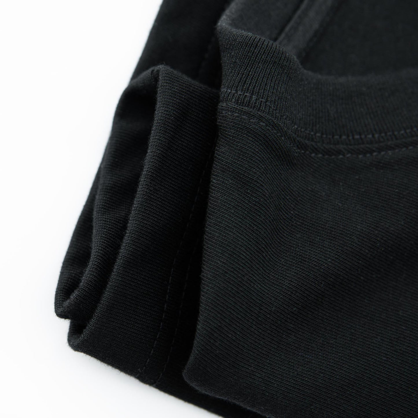 Monochrome 6-Pack - Heavy Loose Fit T-Shirt