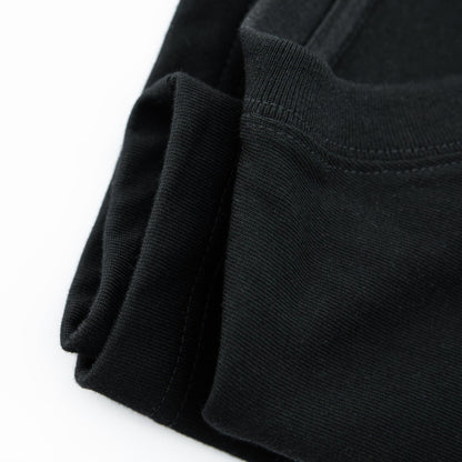 All Black 3-Pack - Heavy Loose Fit T-Shirt