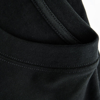 Monochrome 6-Pack - Heavy Loose Fit T-Shirt