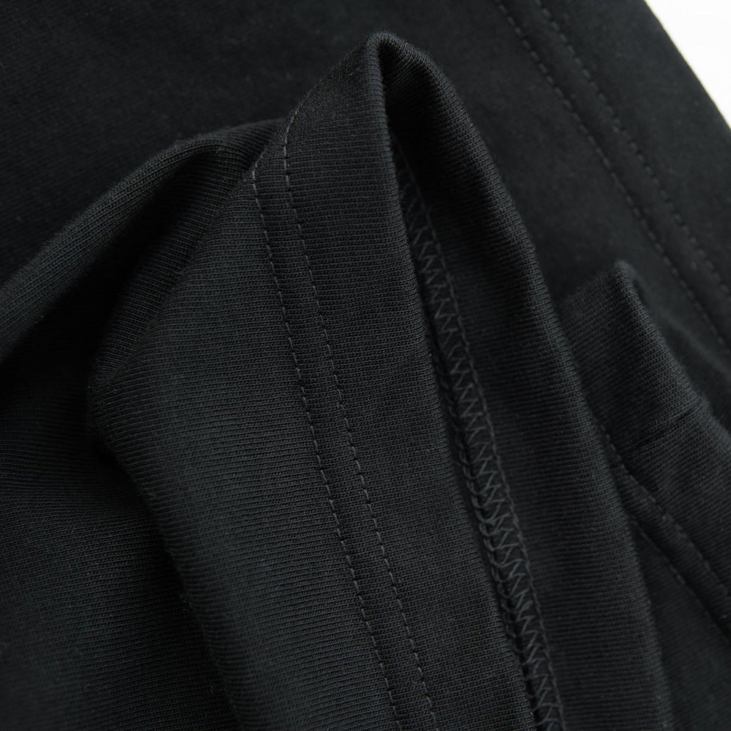 Monochrome 6-Pack - Heavy Loose Fit T-Shirt