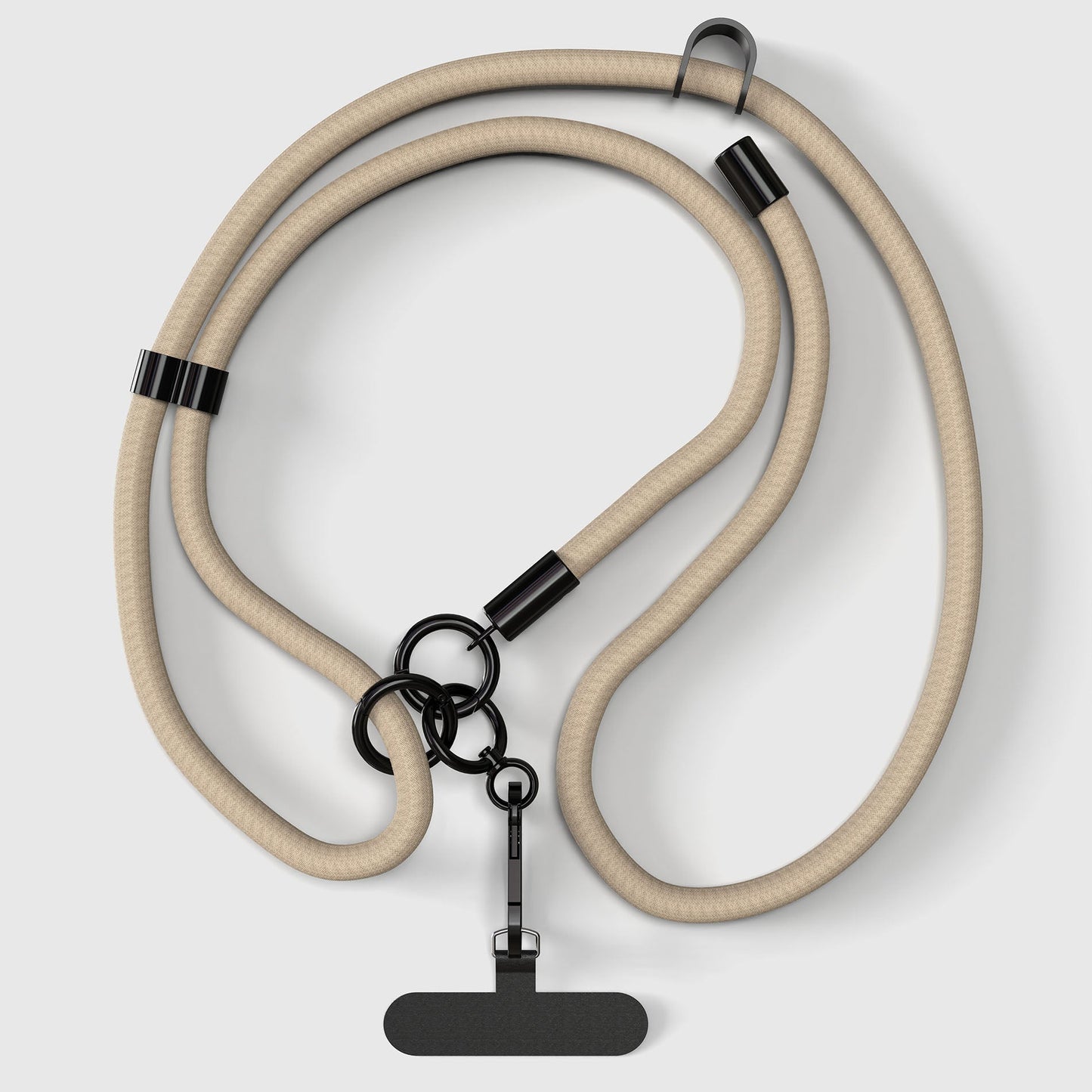 Crossbody Phone Strap