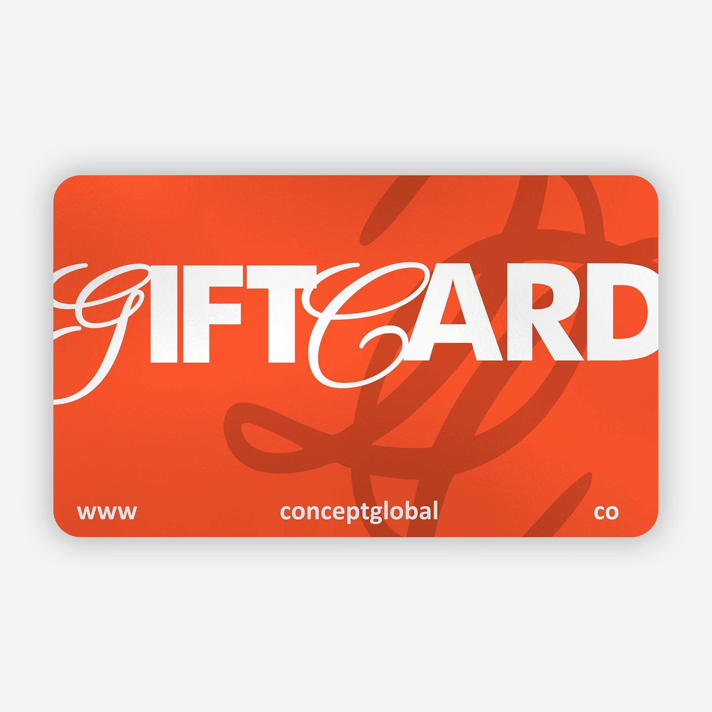 E-Gift Card