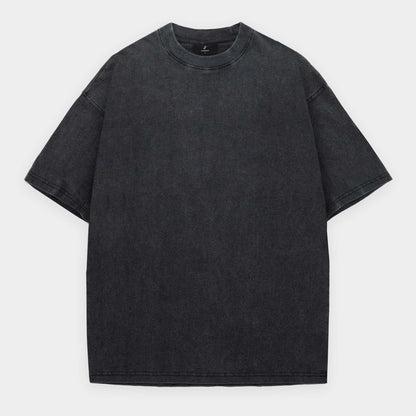 Wardrobe 6-Pack – Relaxed Wash T-Shirt