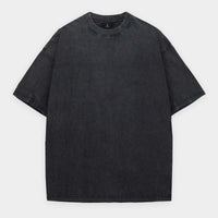 Washed Black