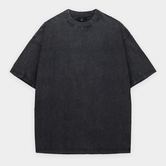 Relaxed Wash T-Shirt