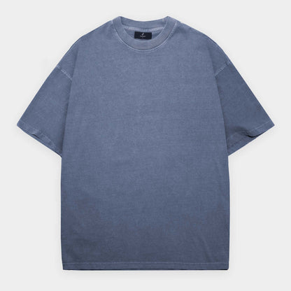 Wardrobe 6-Pack – Relaxed Wash T-Shirt