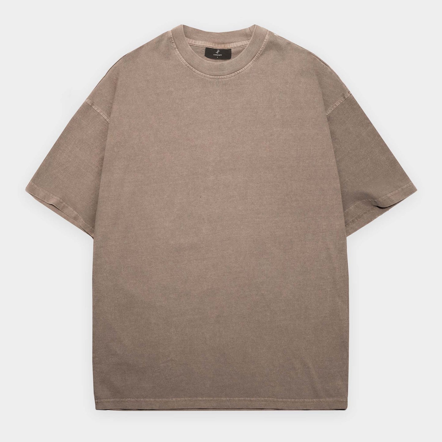 Wardrobe 6-Pack – Relaxed Wash T-Shirt