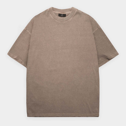 Wardrobe 6-Pack – Relaxed Wash T-Shirt