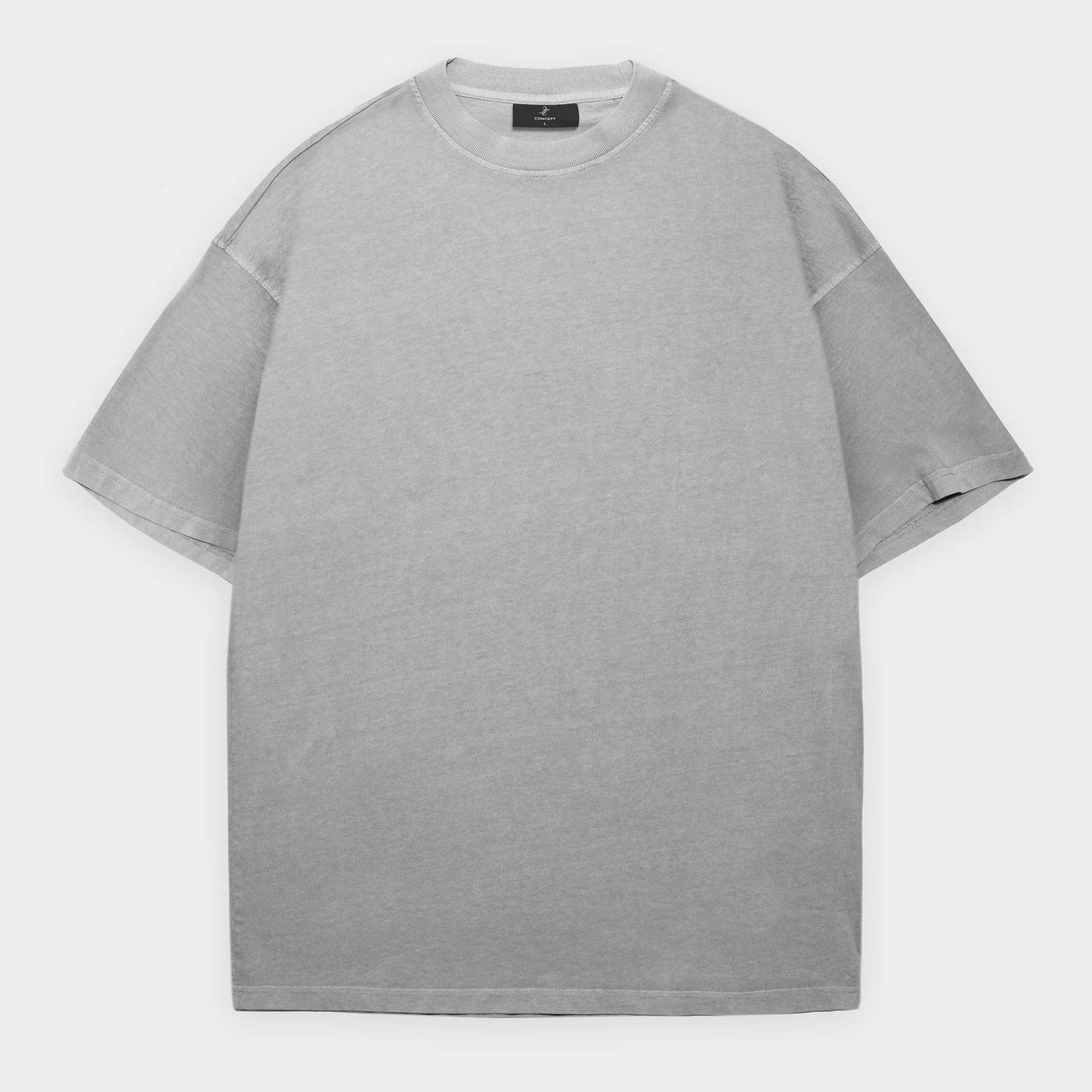 Wardrobe 6-Pack – Relaxed Wash T-Shirt