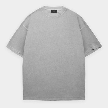 Wardrobe 6-Pack – Relaxed Wash T-Shirt