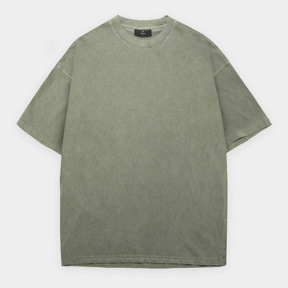 Wardrobe 6-Pack – Relaxed Wash T-Shirt