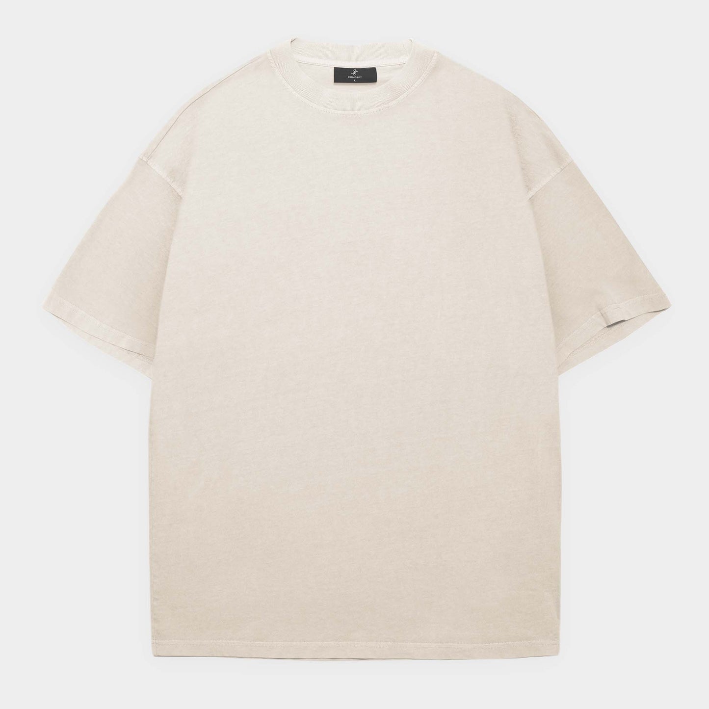 Relaxed Wash T-Shirt