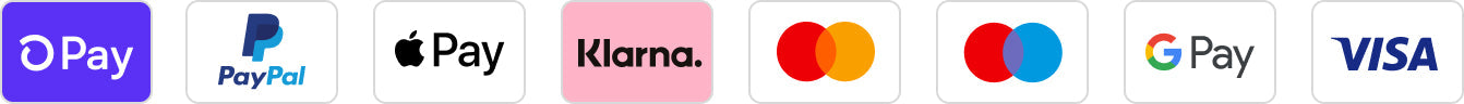 payment icons