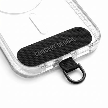 Phone Holder Card