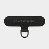 Phone Holder Card