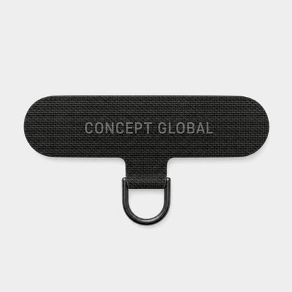 Phone Holder Card