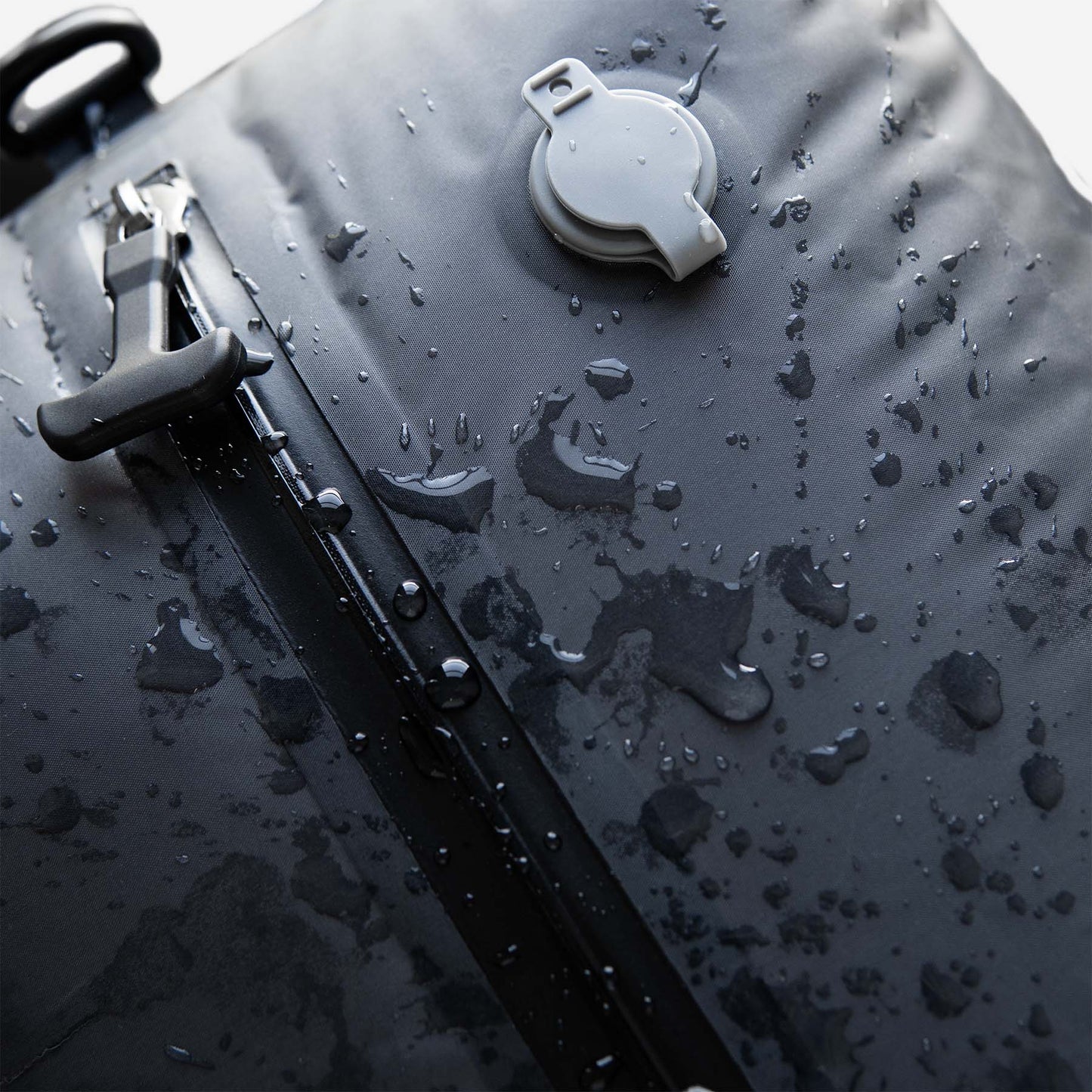 Travel Vacuum Bag